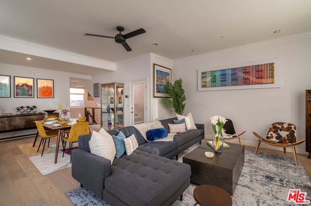 Townhouse in Hermosa Beach, California, United States 3 - 19104000
