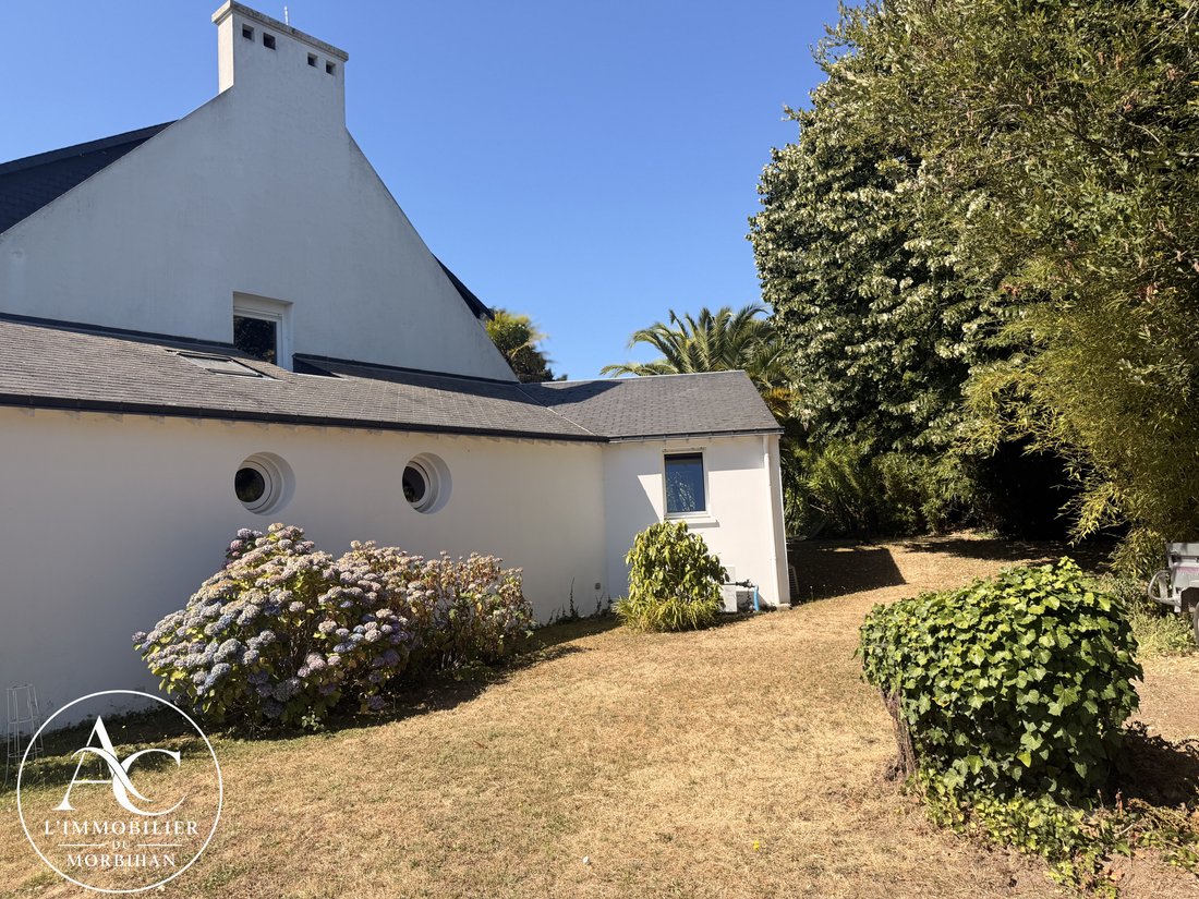 Casa en Arzon, Bretaña, Francia 3 - 19105278