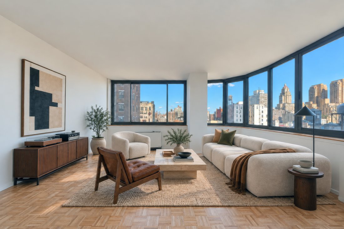 Condo in New York, New York, United States 2 - 19106432