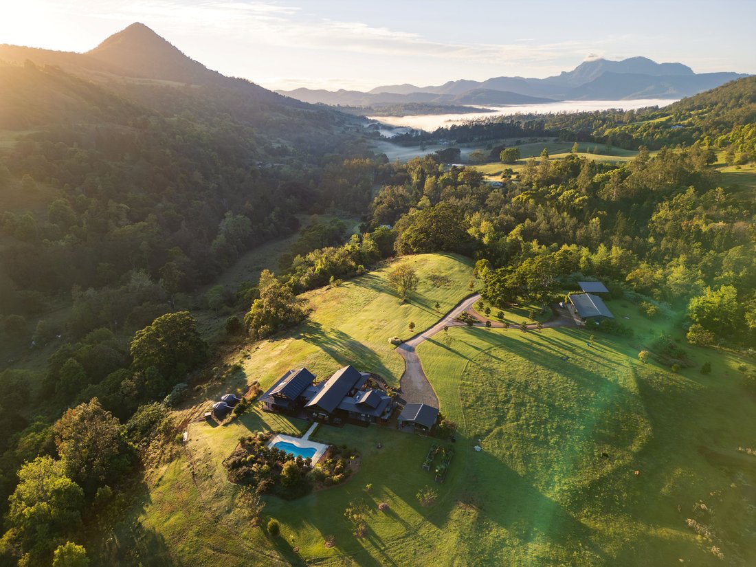Haus in Byron Bay, New South Wales, Australien 1 - 19106241