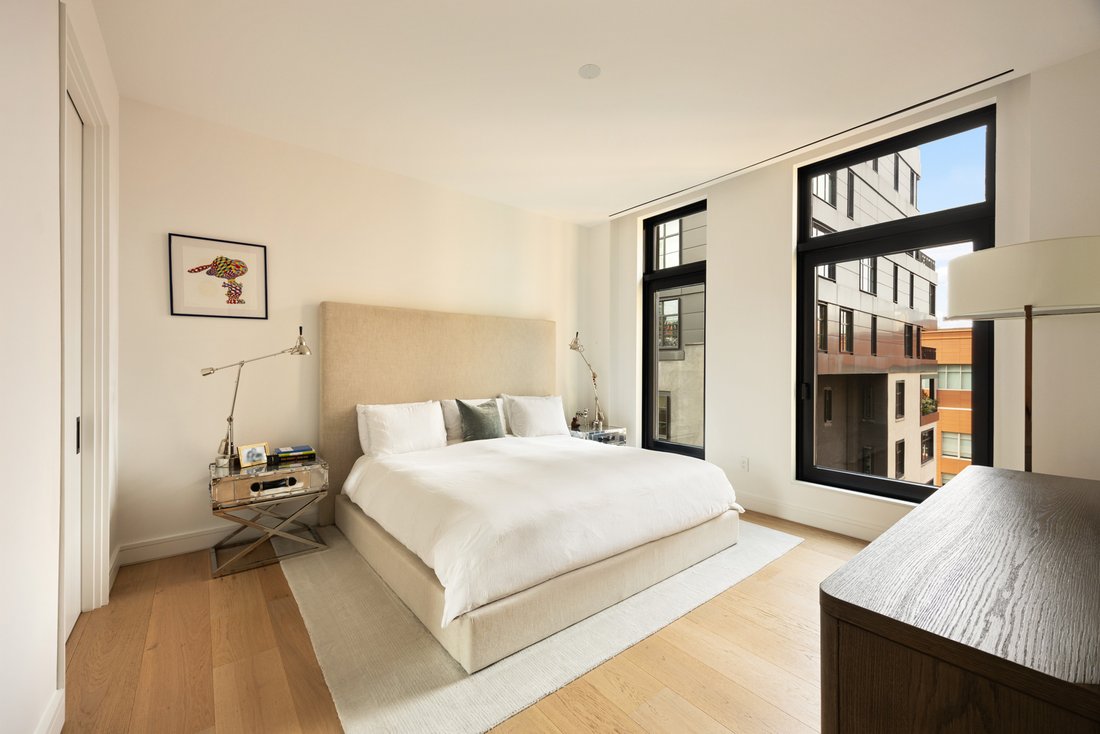 Apartment in New York, New York, United States 5 - 19105029