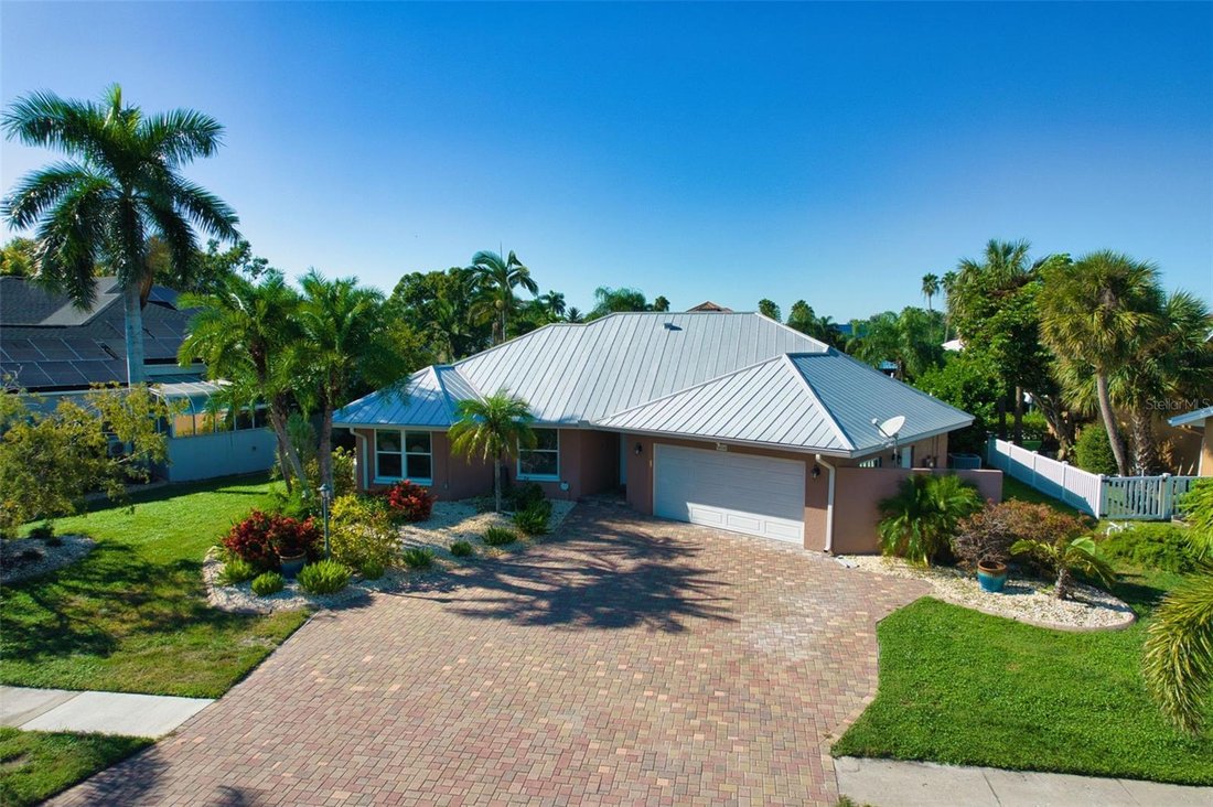 House in Apollo Beach, Florida, United States 1 - 19104057