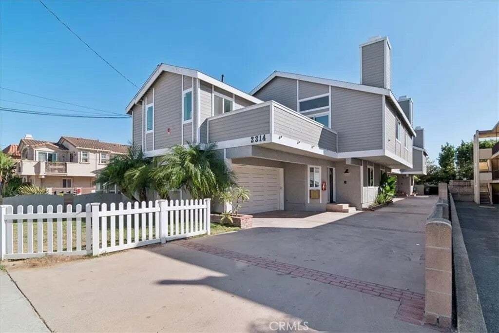 Stadthaus in Redondo Beach, Kalifornien, Vereinigte Staaten 2 - 19063450