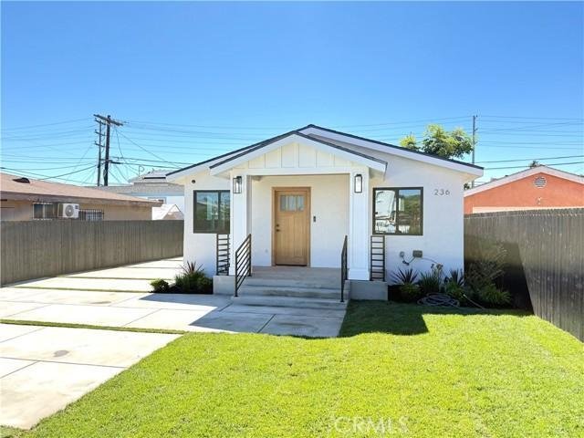 Casa en Los Ángeles, California, Estados Unidos 1 - 19103151
