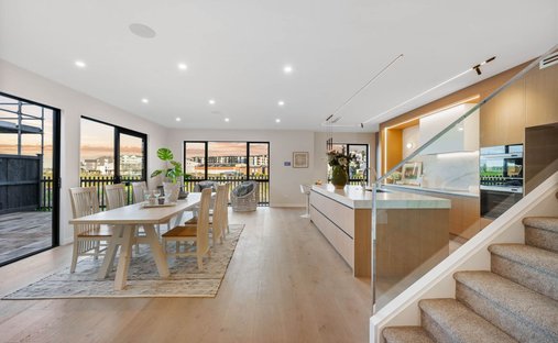 Haus in Auckland, Auckland, Neuseeland 1