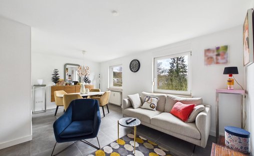 Appartamento a Kayl, Esch-sur-Alzette, Lussemburgo 1