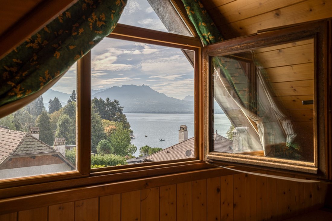 Apartamento en Veyrier-du-Lac, Auvernia-Ródano-Alpes, Francia 3 - 19106290