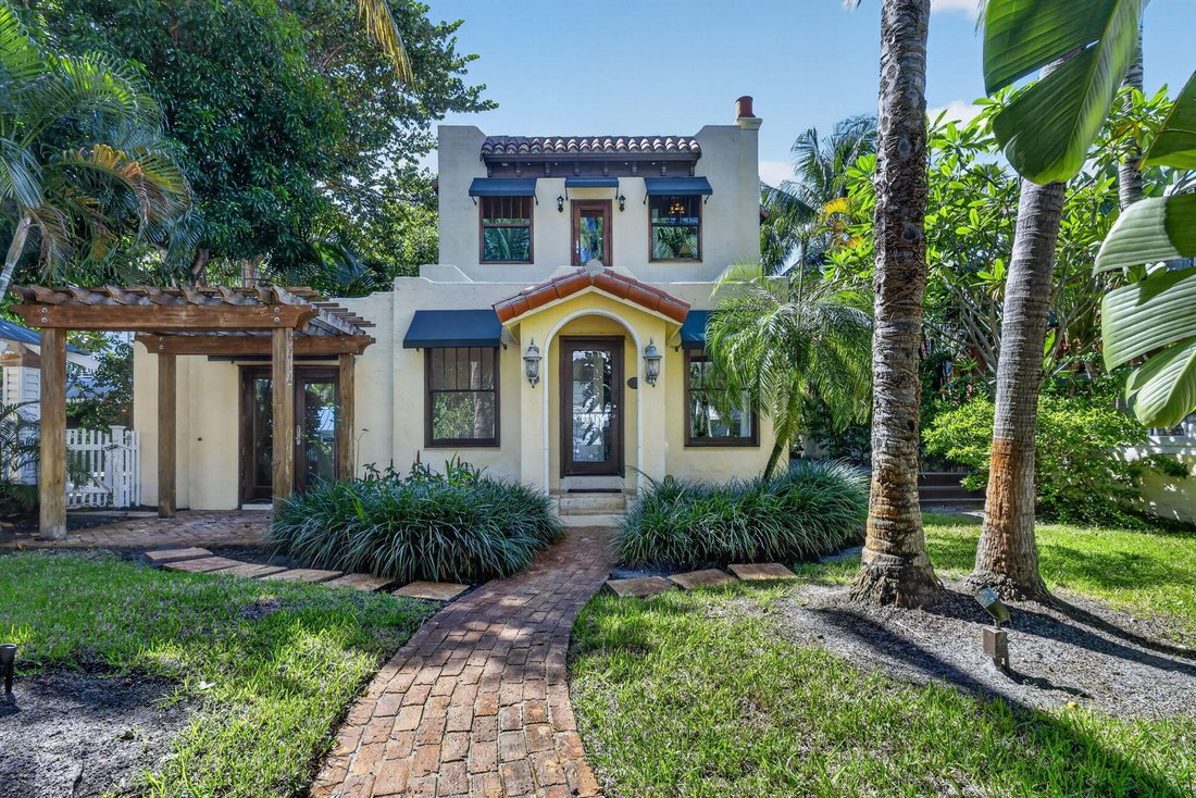 House in Delray Beach, Florida, United States 1 - 19104480