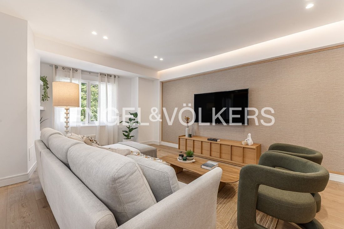 Appartement à Chamberí, Madrid, Espagne 2 - 19105537