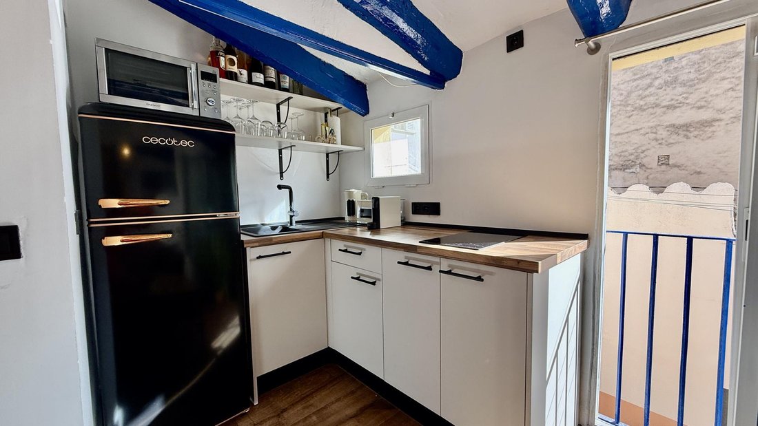 Apartamento en Palma, Islas Baleares, España 5 - 19104260