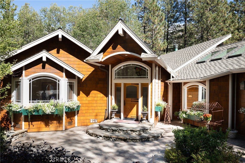 Casa a Big Bear Lake, California, Stati Uniti 3 - 19106474