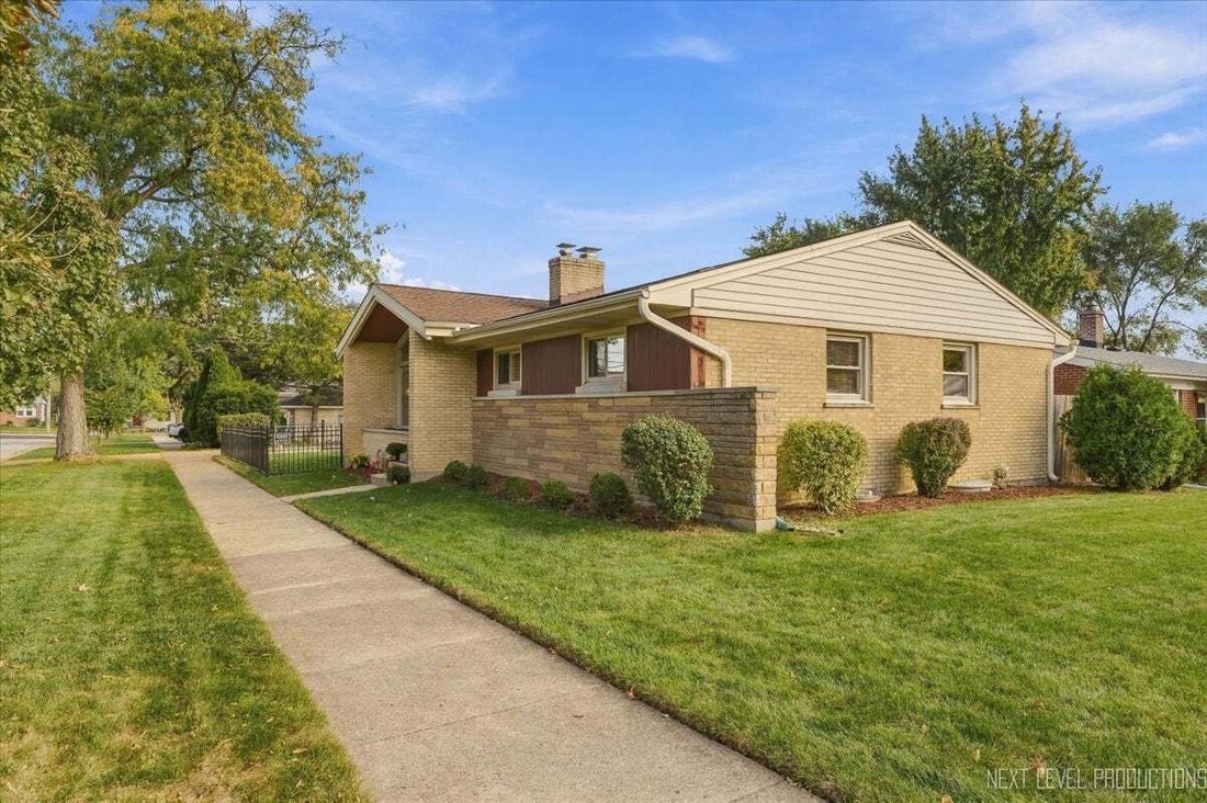 Maison à Lombard, Illinois, États-Unis 2 - 19104733