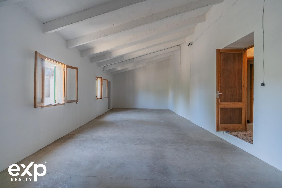 Casa a Campanet, Isole Baleari, Spagna 3 - 19105217