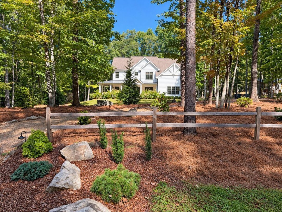 Maison à Signal Mountain Drive, Tennessee, États-Unis 1 - 19106444