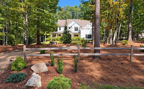 Casa a Signal Mountain Drive, Tennessee, Stati Uniti 1