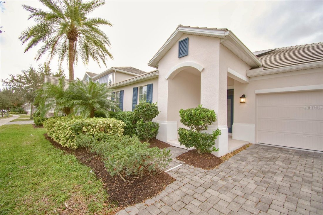 Haus in Orlando, Florida, Vereinigte Staaten 4 - 19104120