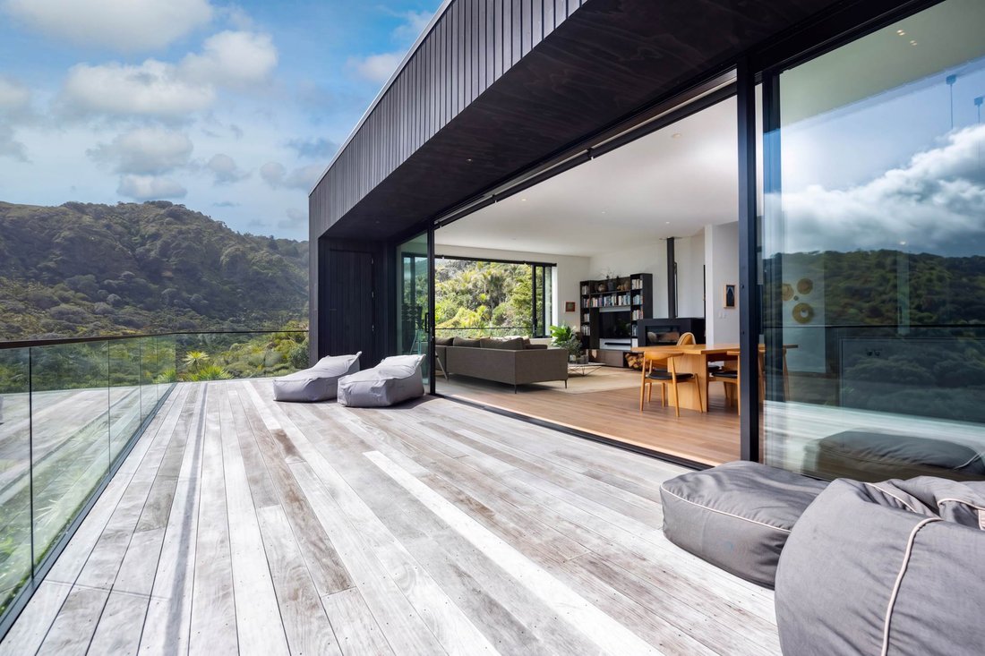 House in Auckland, Auckland, New Zealand 4 - 19098945