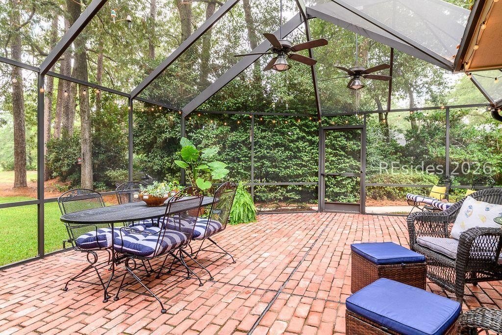 Casa a Hilton Head Island, Carolina del Sud, Stati Uniti 4 - 19106347