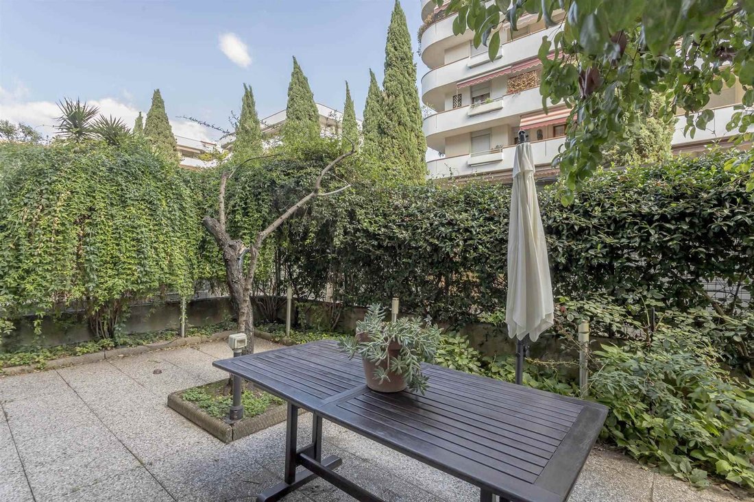 Apartment in Legnaia - Soffiano - Ponte a Greve, Florence, Italy 3 - 19105068