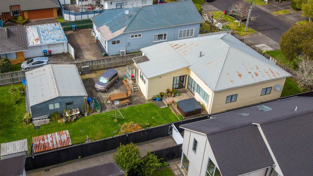 Casa a Auckland, Auckland, Nuova Zelanda 3 - 19106469