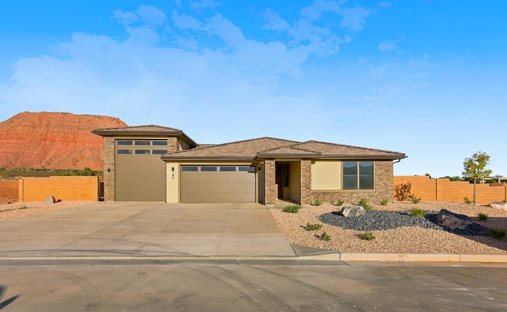 Haus in Ivins, Utah, Vereinigte Staaten 1