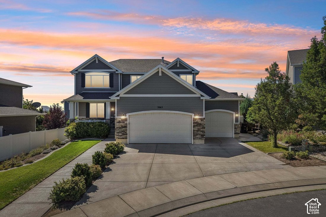 Casa en South Jordan, Utah, Estados Unidos 2 - 18746820