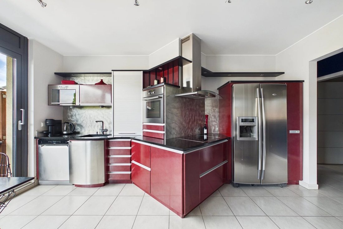 Appartamento a Esch-sur-Alzette, Esch-sur-Alzette, Lussemburgo 4 - 19103960