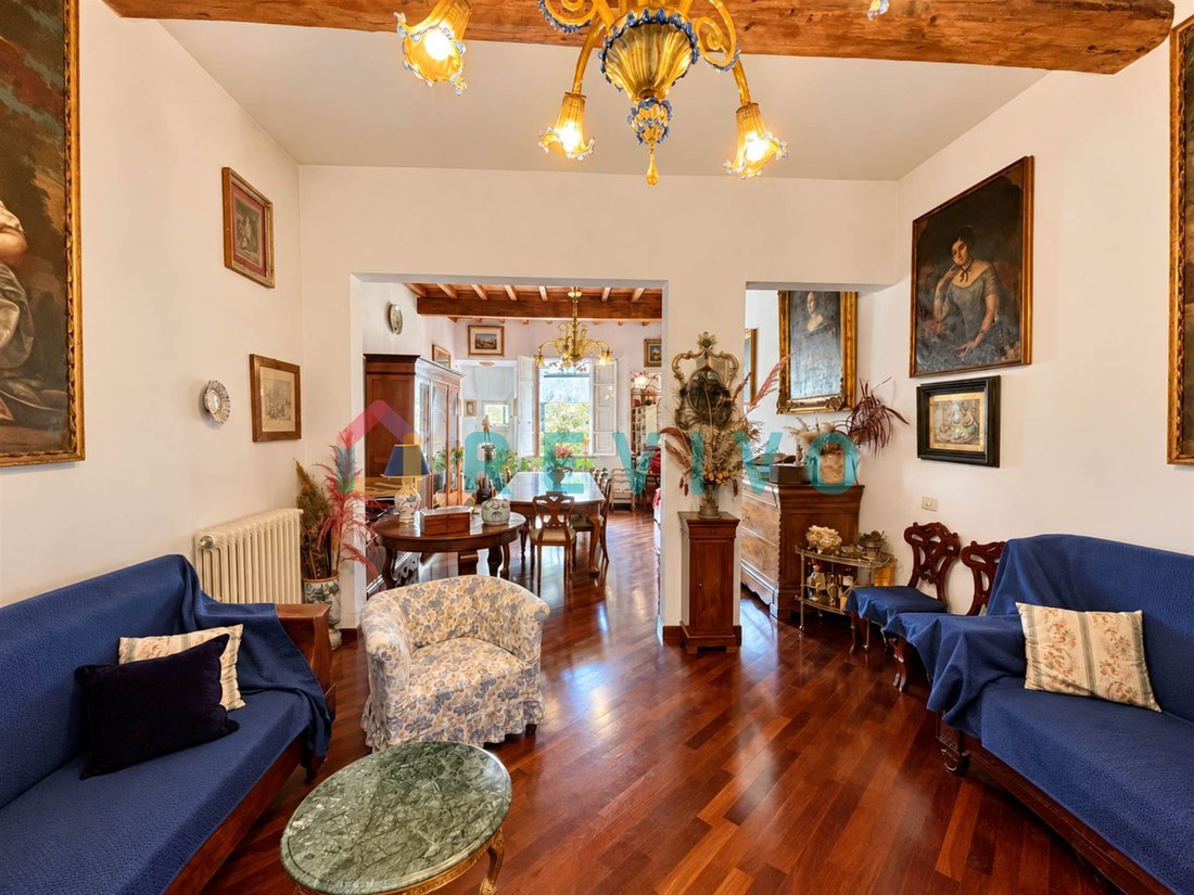 Appartement à Centro, Florence, Toscane 4 - 19105082