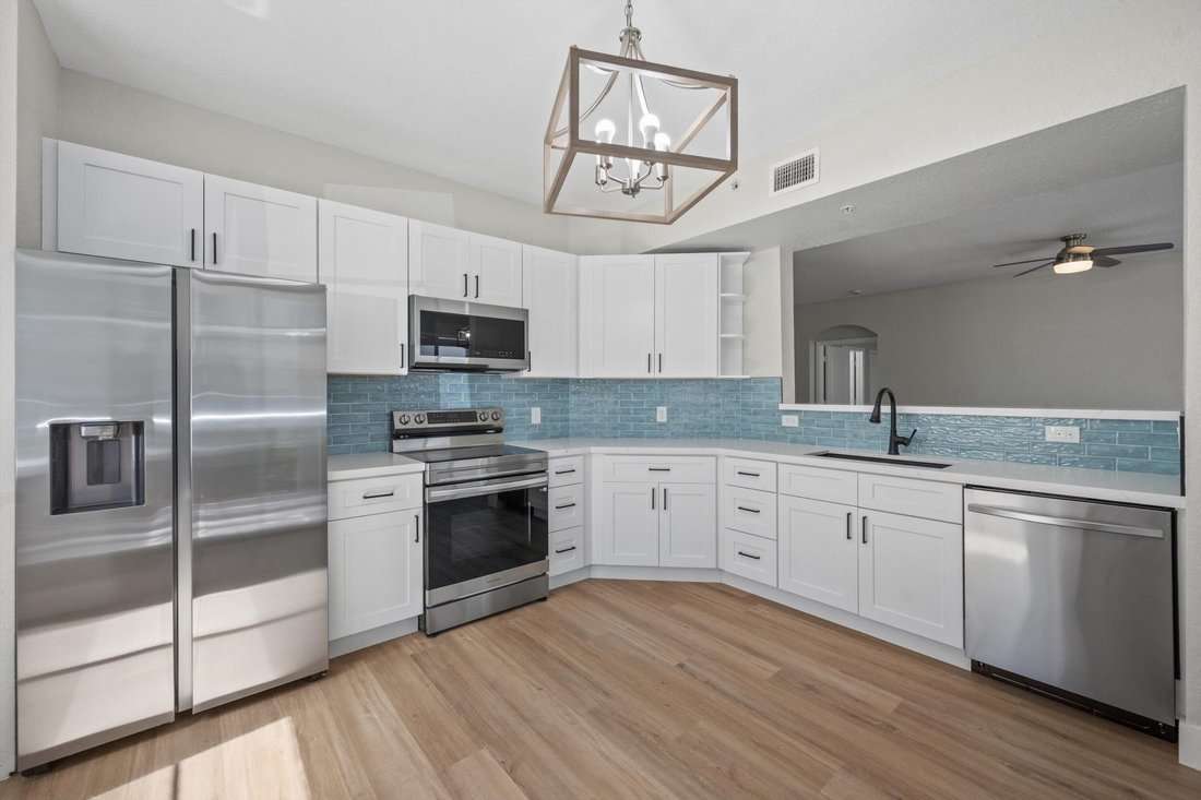 Condominio en Palm Beach Gardens, Florida, Estados Unidos 1 - 19105300