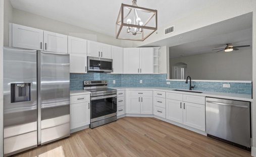 Condominio en Palm Beach Gardens, Florida, Estados Unidos 1