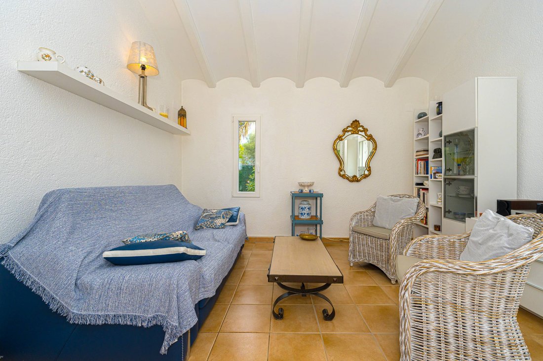 Villa à Xàbia, Valence, Espagne 5 - 19103780