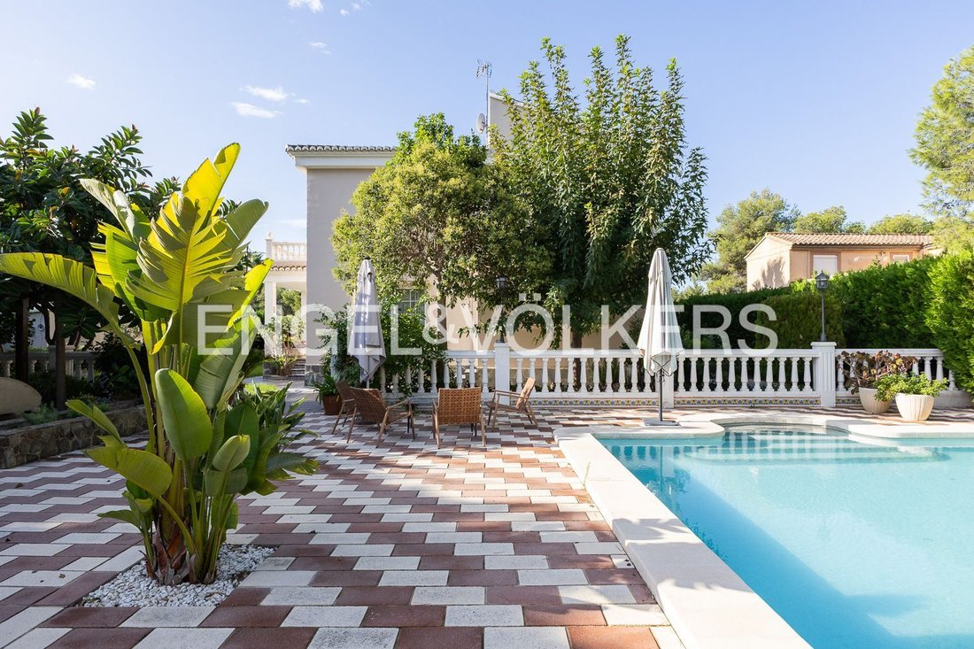 House in Serra, Valencian Community, Spain 2 - 19105578