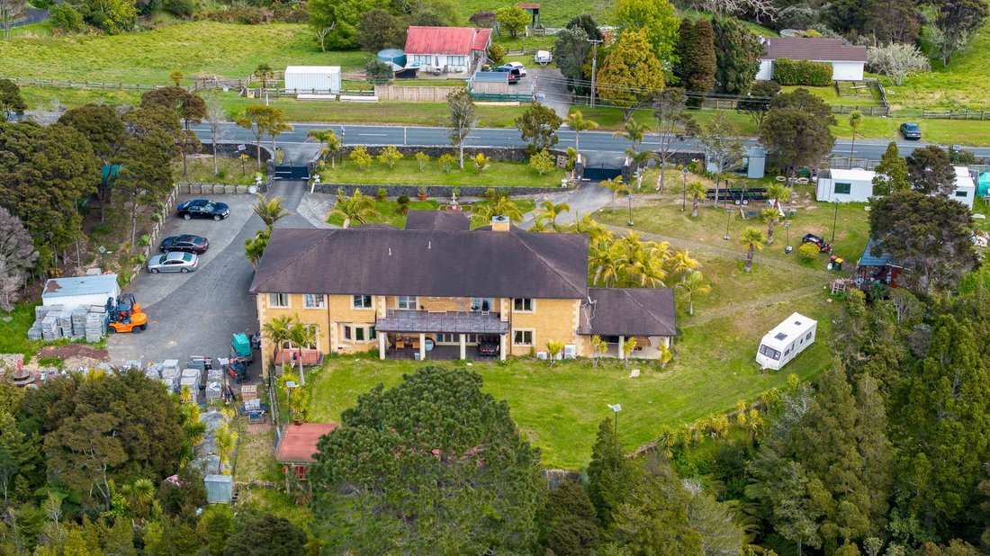 Casa a Auckland, Auckland, Nuova Zelanda 2 - 19106468