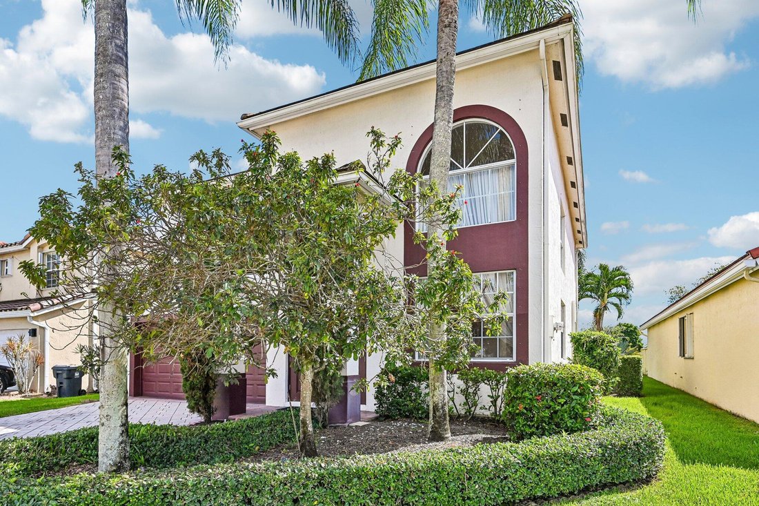 House in Wellington, Florida, United States 4 - 19104455