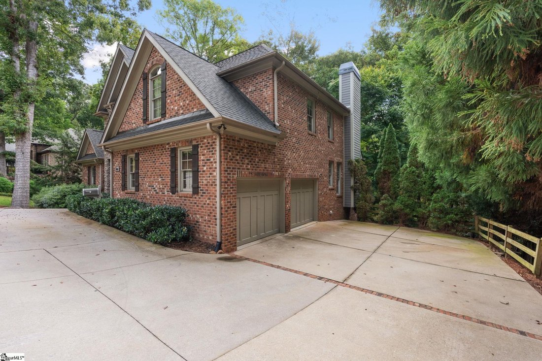 House in Greenville, South Carolina, United States 4 - 19103336