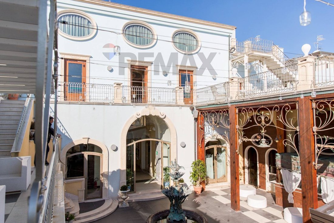 Villa a Pozzillo-Stazzo-Santa Tecla, Acireale, Sicilia 4 - 19106269