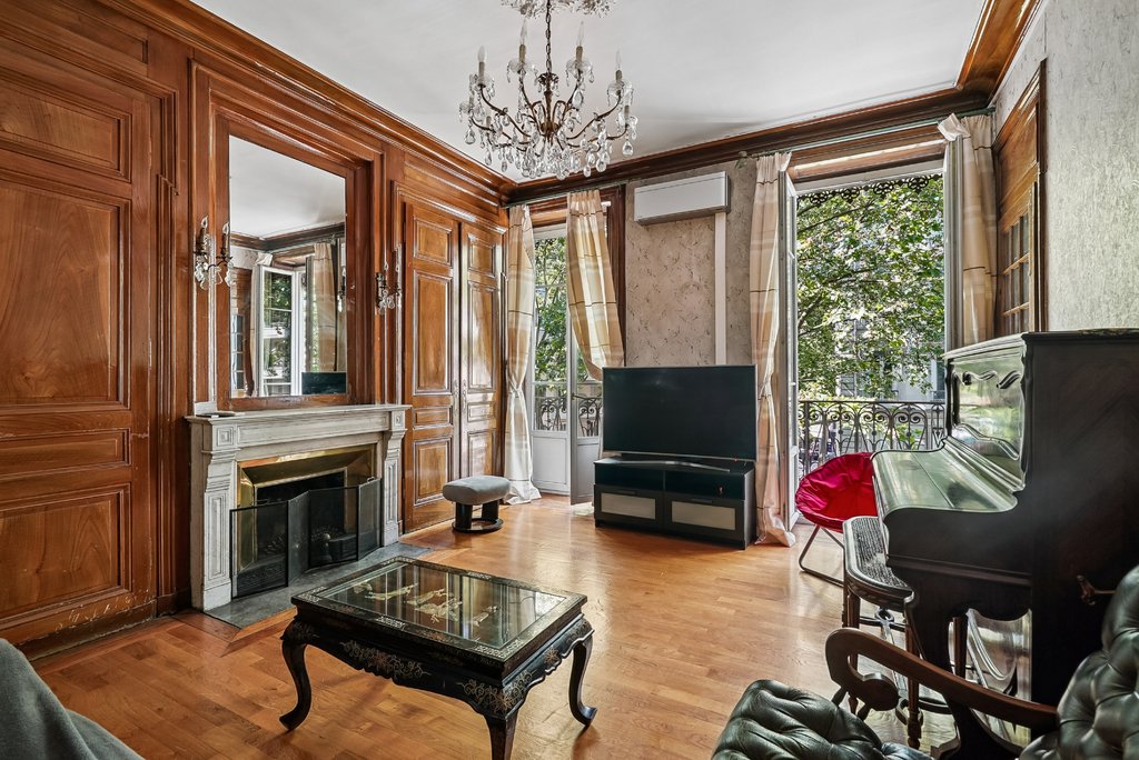 Apartamento en La Guillotière Nord, Lyon 3e Arrondissement, Lion 3 - 19103675