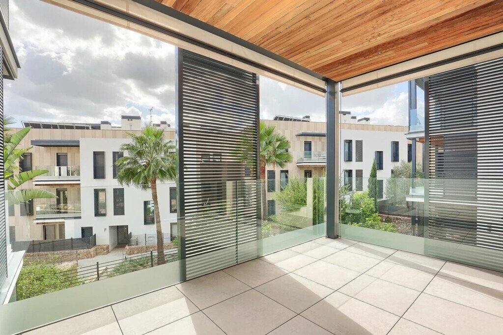 Wohnung in Palma, Balearische Inseln, Spanien 1 - 19105151