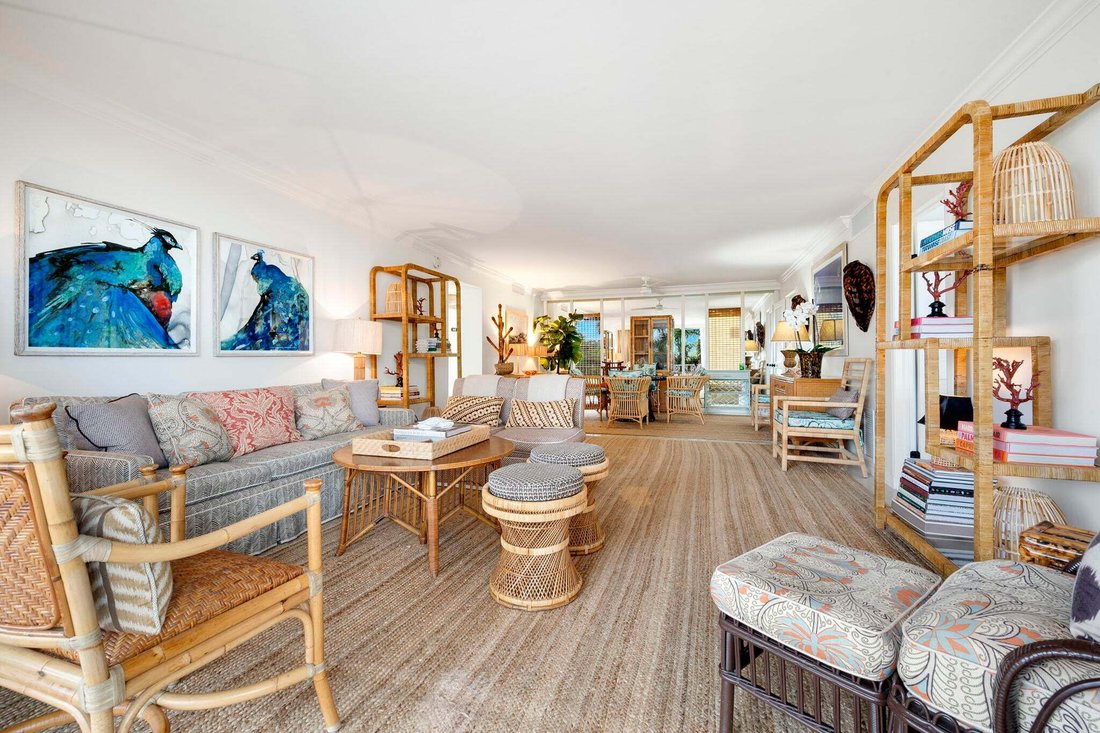 Appartement à Palm Beach, Floride, États-Unis 3 - 19104050