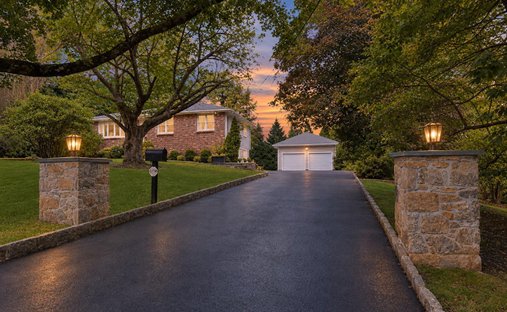 Casa a Valhalla, New York, Stati Uniti 1