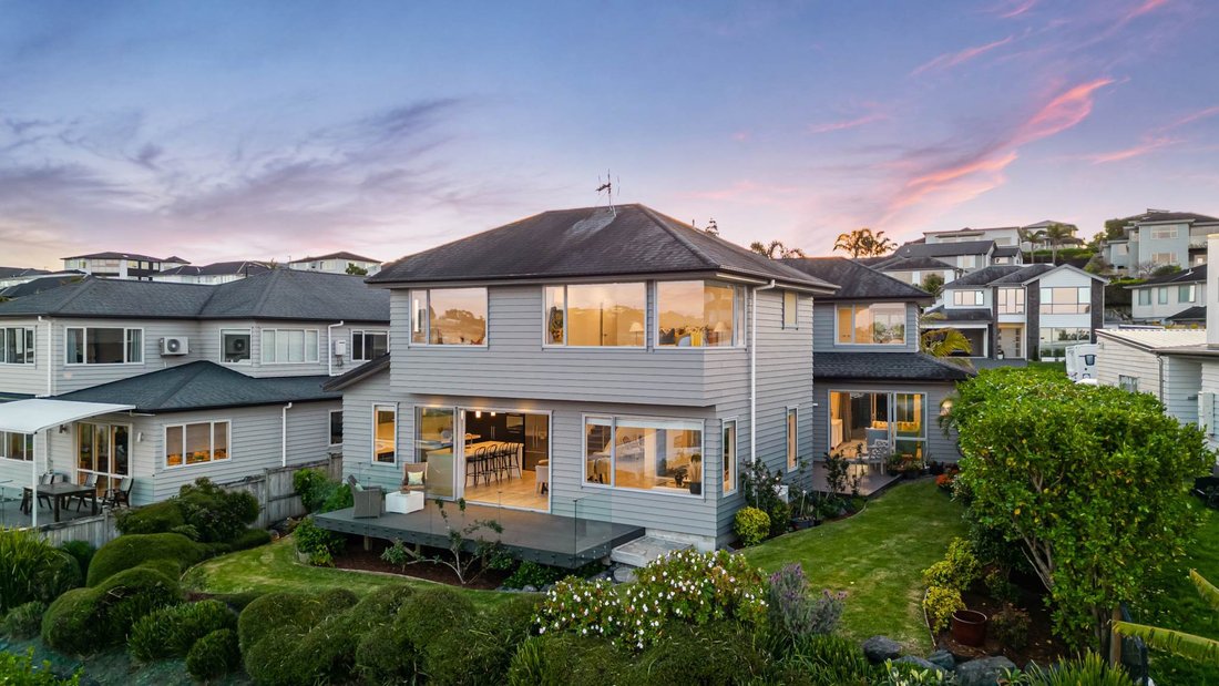 House in Silverdale, Auckland, New Zealand 5 - 19076498