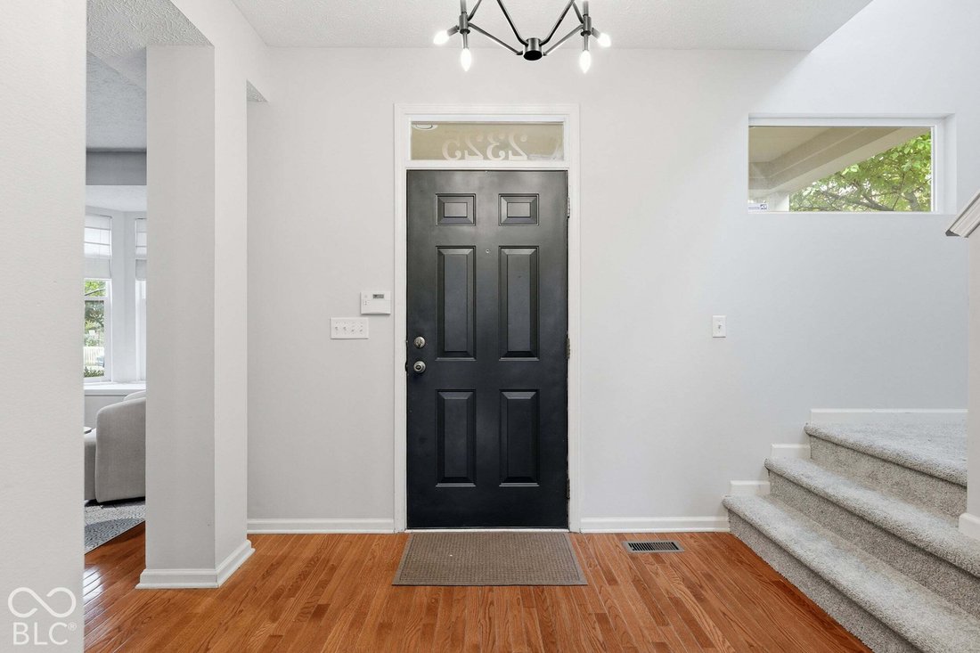 House in Indianapolis, Indiana, United States 5 - 19103426