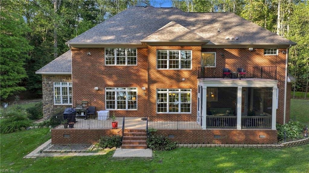 Casa a Smithfield, Virginia, Stati Uniti 2 - 19106498