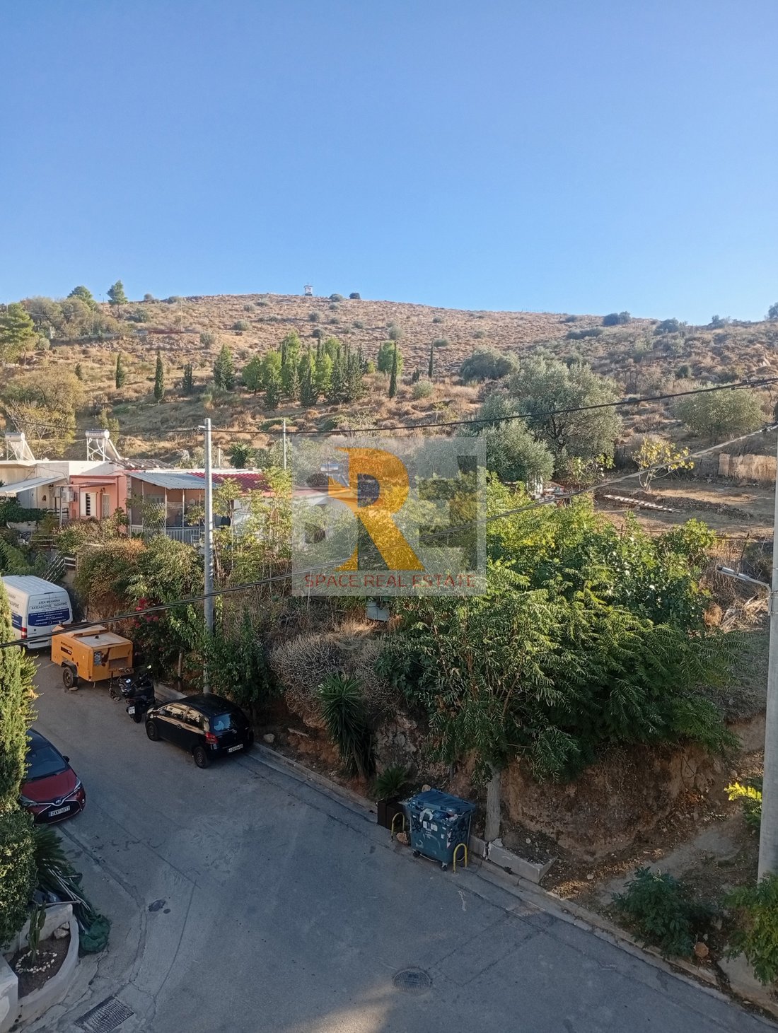 Apartment in Vyronas, Attica, Greece 3 - 19104252