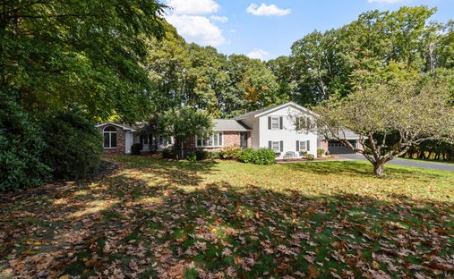 Haus in Leominster, Massachusetts, Vereinigte Staaten 1