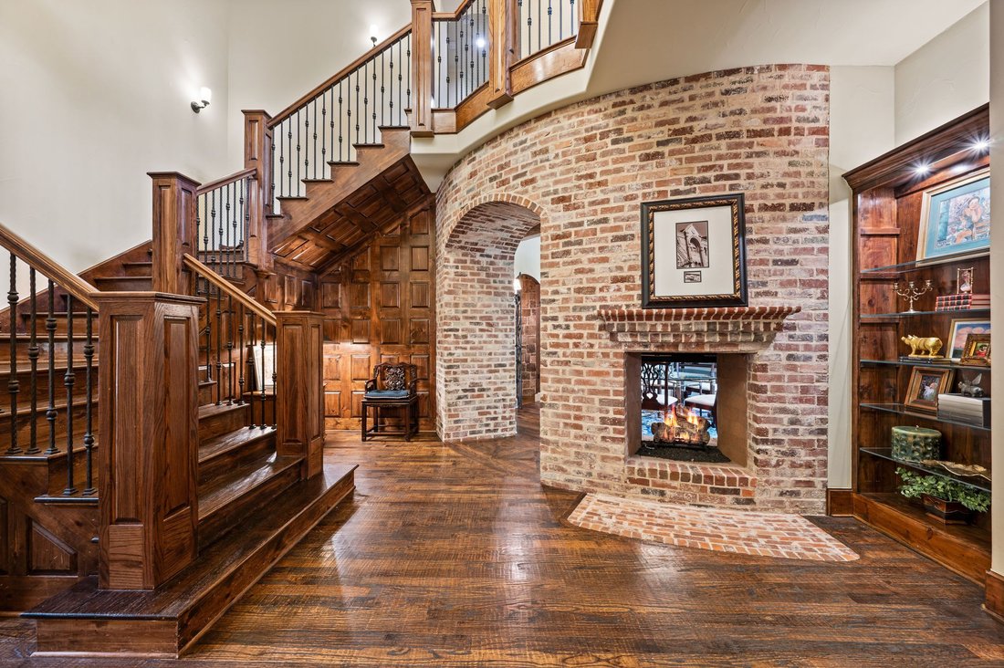 Maison à Grapevine, Texas, États-Unis 2 - 19103247