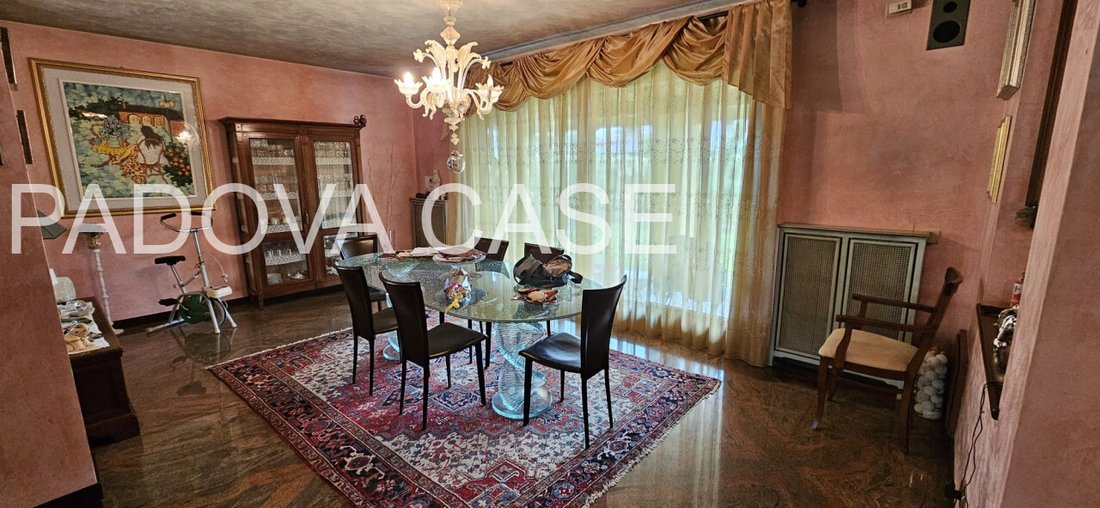Villa en Vigonza, Véneto, Italia 4 - 19105626