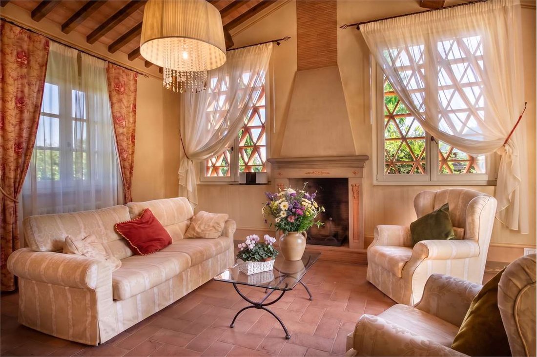 Domaine à Compitese, Capannori, Toscane 4 - 19104608