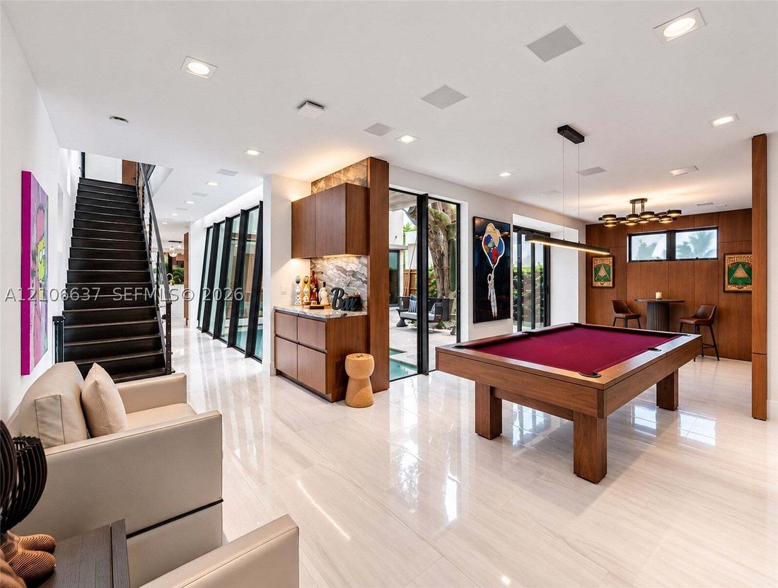 House in Fort Lauderdale, Florida, United States 2 - 19103892