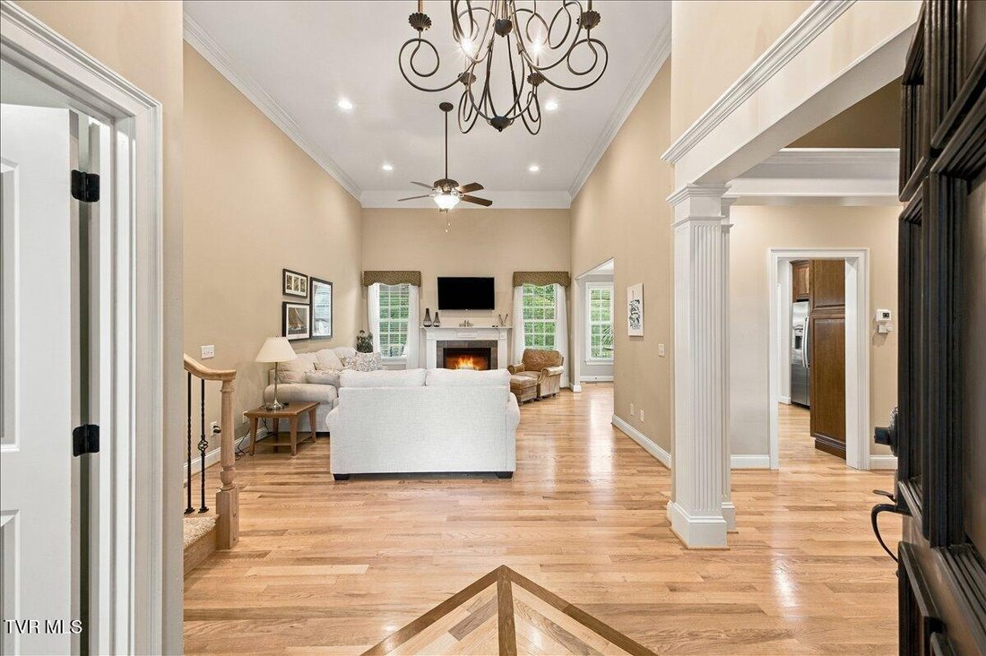 Casa a Johnson City, Tennessee, Stati Uniti 5 - 19104258